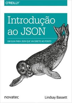 Imagem de INTRODUCAO AO JSON