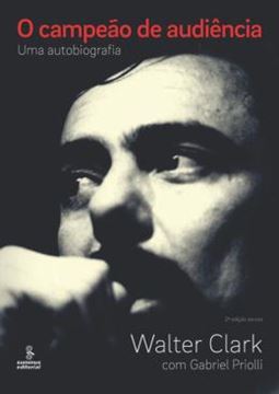 Imagem de CAMPEAO DE AUDIENCIA, O - UMA AUTOBIOGRAFIA