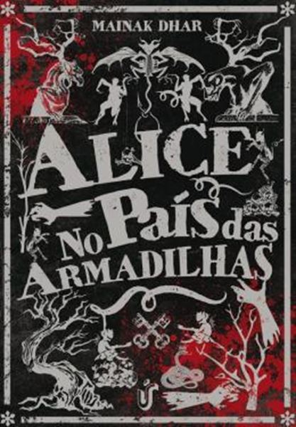 Picture of ALICE NO PAIS DAS ARMADILHAS