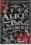 Imagem de ALICE NO PAIS DAS ARMADILHAS