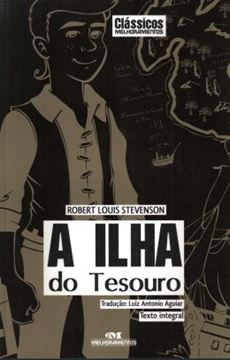 Imagem de A ILHA DO TESOURO