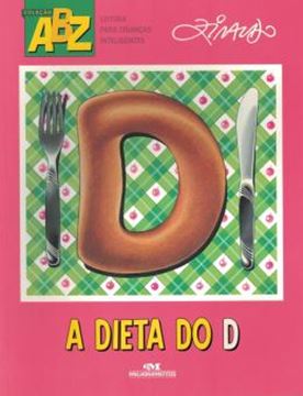 Imagem de A DIETA DO D