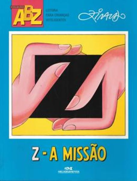 Picture of Z - A MISSAO