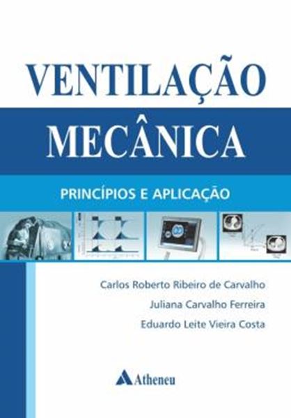 Picture of VENTILACAO MECANICA - PRINCIPIOS E APLICACAO