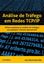 Imagem de ANALISE DE TRAFEGO EM REDES TCP/IP