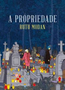 Imagem de A PROPRIEDADE