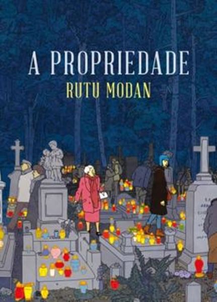 Picture of A PROPRIEDADE