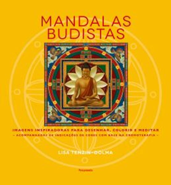 Picture of MANDALAS BUDISTAS