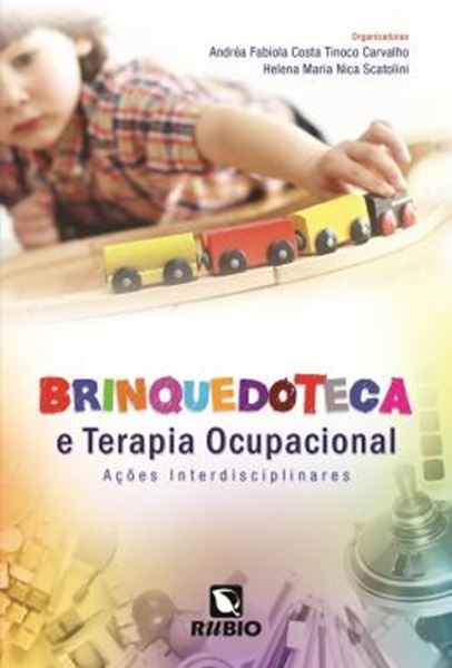 Picture of BRINQUEDOTECA E TERAPIA OCUPACIONAL - ACOES INTERDISCIPLINARES