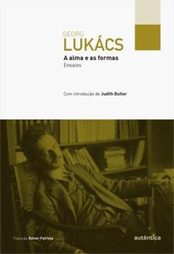 Imagem de ALMA E AS FORMAS, A