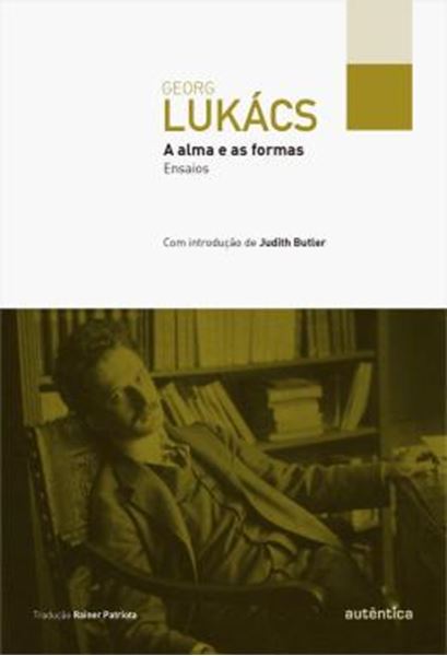 Picture of ALMA E AS FORMAS, A