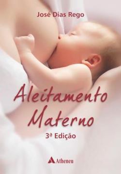 Imagem de ALEITAMENTO MATERNO - 3º ED