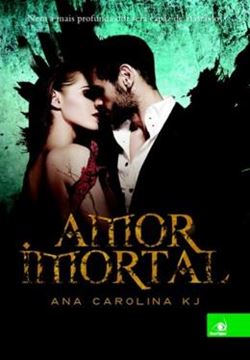 Imagem de AMOR IMORTAL