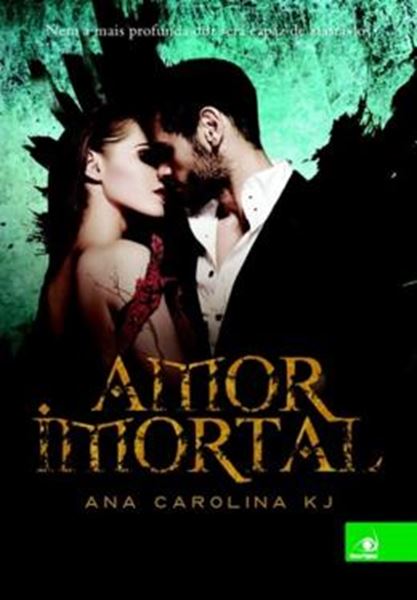 Picture of AMOR IMORTAL