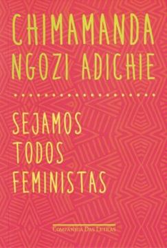 Imagem de SEJAMOS TODOS FEMINISTAS