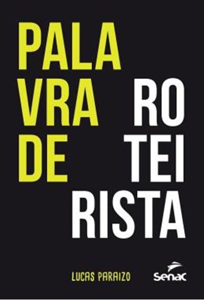 Picture of PALAVRA DE ROTEIRISTA