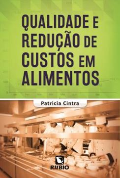 Imagem de QUALIDADE E REDUCAO DE CUSTOS EM ALIMENTOS