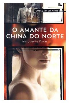Imagem de AMANTE DA CHINA DO NORTE, O