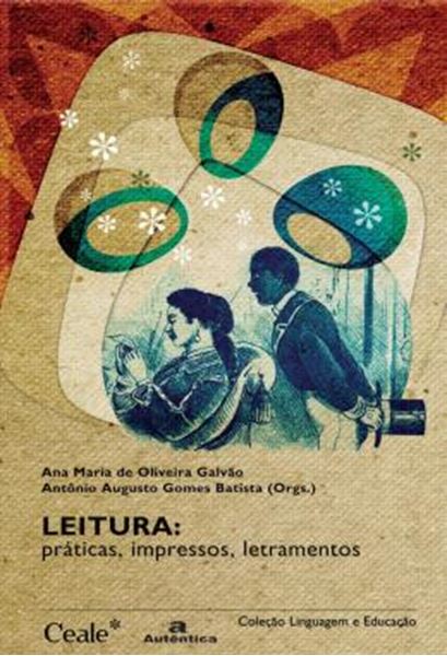 Picture of LEITURA - PRATICAS, IMPRESSOS, LETRAMENTOS