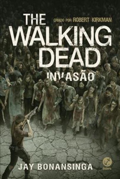 Picture of THE WALKING DEAD - INVASAO - VOL. 6