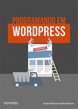 Imagem de PROGRAMANDO EM WORDPRESS