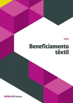 Imagem de BENEFICIAMENTO TEXTIL