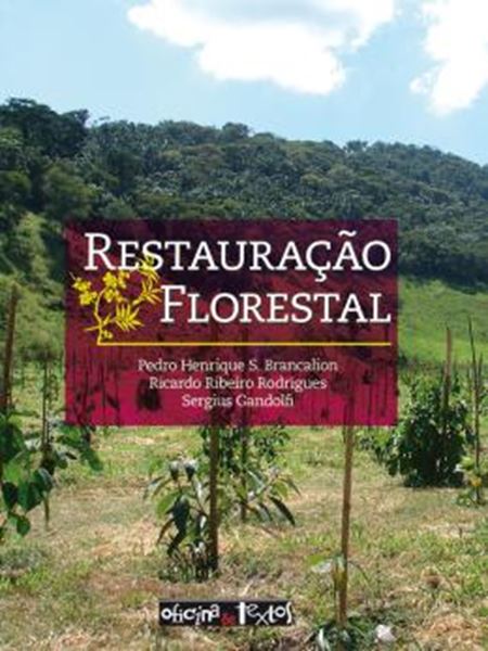 Picture of RESTAURACAO FLORESTAL