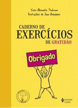 Imagem de CADERNO DE EXERCICIOS DE GRATIDAO