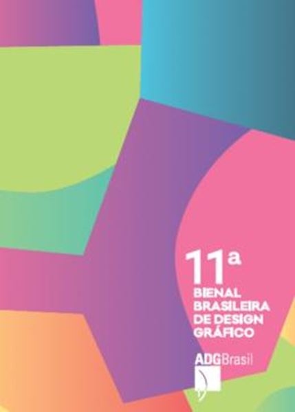 Picture of CATALOGO 11º BIENAL BRASILEIRA GRAFICO DE DESIGN GRAFICO