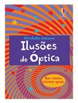 Imagem de ILUSOES DE OPTICA