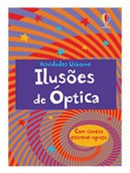 Picture of ILUSOES DE OPTICA