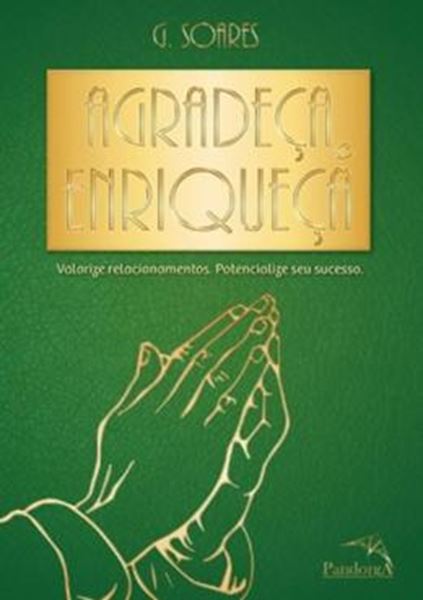 Picture of AGRADECA E ENRIQUECA