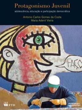 Imagem de PROTAGONISMO JUVENIL - ENSINO MEDIO INTEGRADO