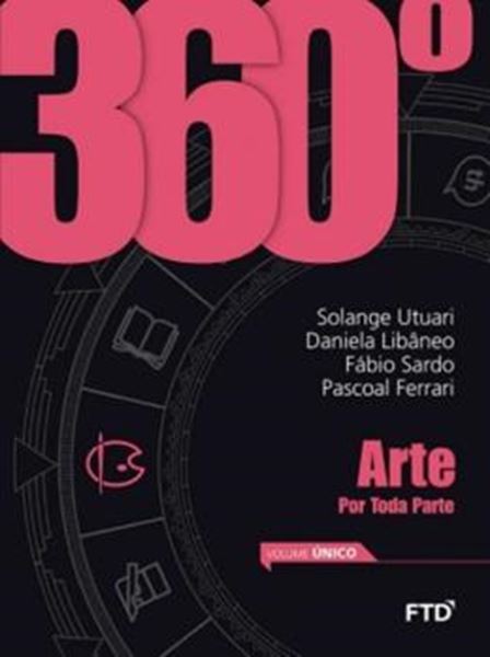 Picture of 360º ARTE