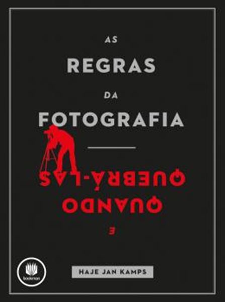 Picture of REGRAS DA FOTOGRAFIA, AS