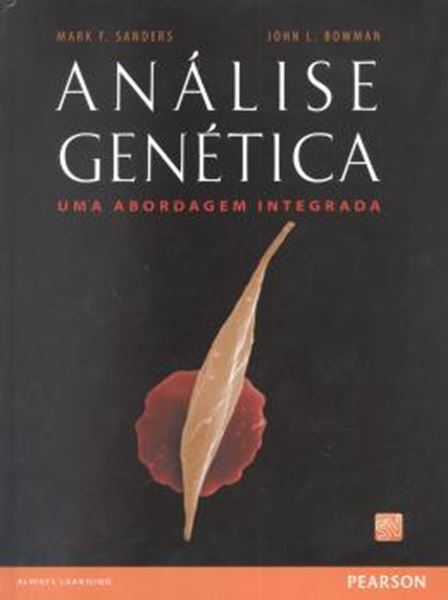 Picture of ANALISE GENETICA - UMA ABORDAGEM INTEGRADA