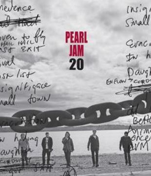 Imagem de PEARL JAM TWENTY