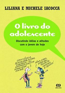 Imagem de LIVRO DO ADOLESCENTE