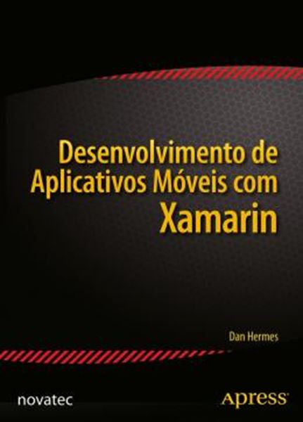 Picture of DESENVOLVIMENTO DE APLICATIVOS MOVEIS COM XAMARIN