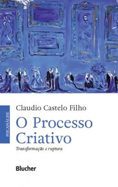 Picture of O PROCESSO CRIATIVO