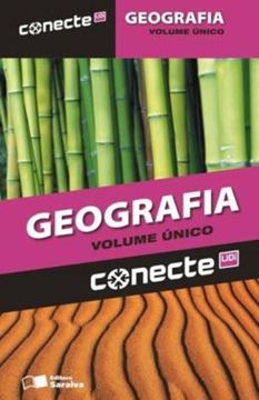 Imagem de CONECTE - GEOGRAFIA - VOL. UNICO ENSINO MEDIO