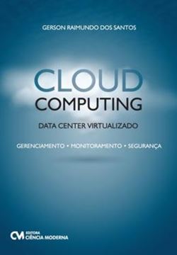 Imagem de CLOUD COMPUTING