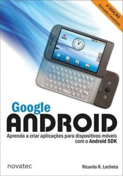 Picture of GOOGLE ANDROID - 5º ED