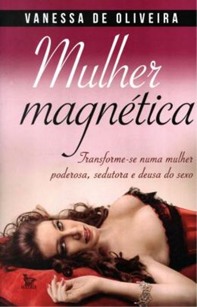 Picture of MULHER MAGNETICA