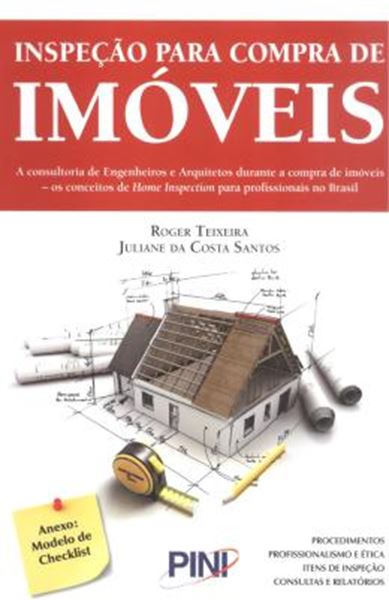 Picture of INSPECAO PARA COMPRA DE IMOVEIS