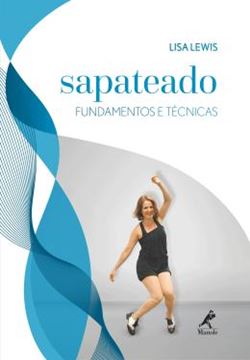 Imagem de SAPATEADO - FUNDAMENTOS E TECNICAS