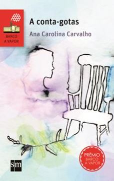 Imagem de A CONTA-GOTAS