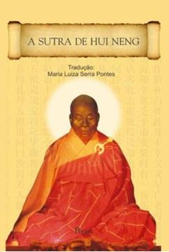 Imagem de SUTRA DE HUIN NENG, A