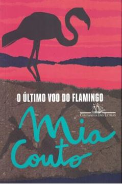 Imagem de ULTIMO VOO DO FLAMINGO, O