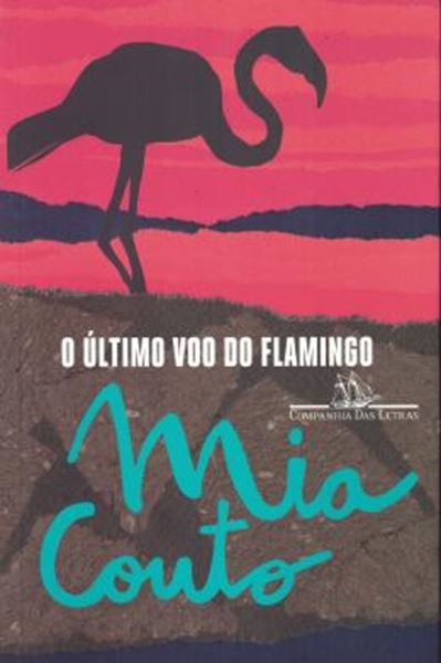 Picture of ULTIMO VOO DO FLAMINGO, O